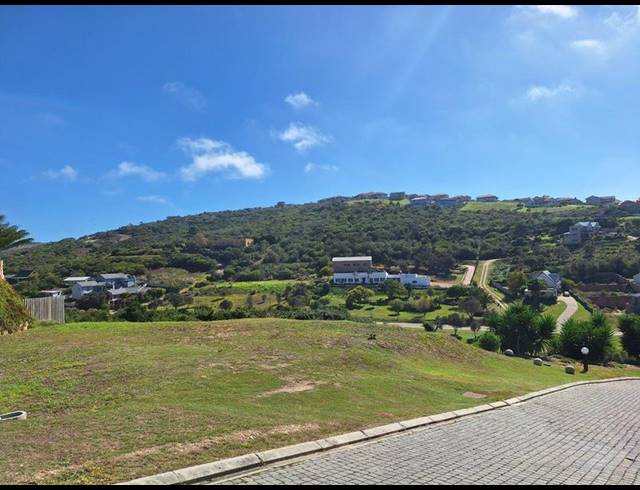 LAND FOR SALE IN BERGSIG